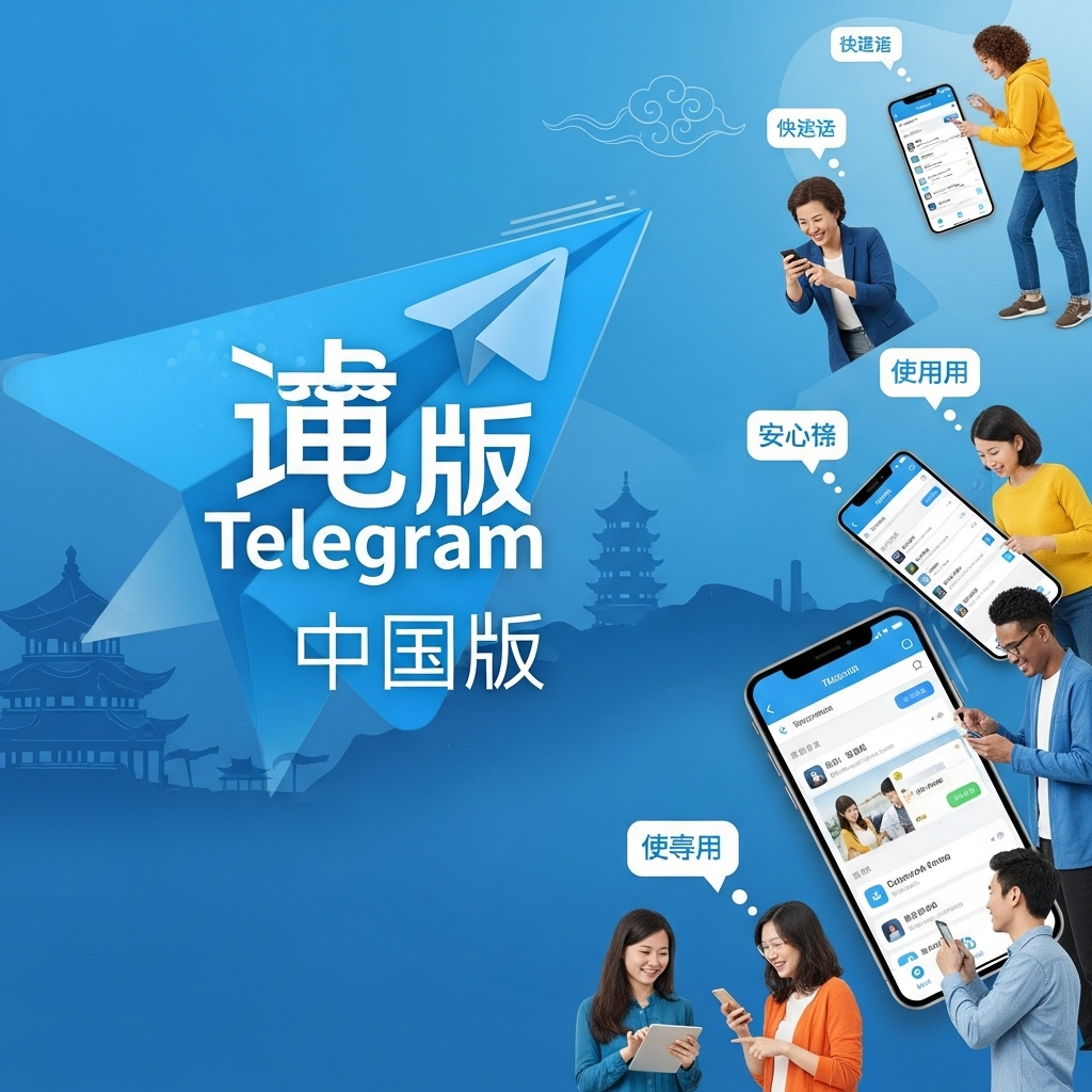 Telegram纸飞机网页版界面与自定义技巧——打造个性化使用体验