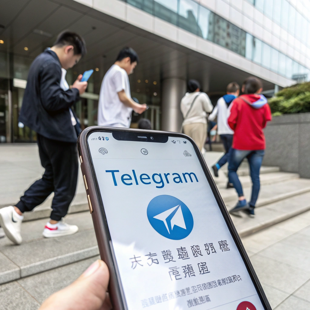 Telegram纸飞机网页版快捷键与操作技巧——提高聊天效率的利器