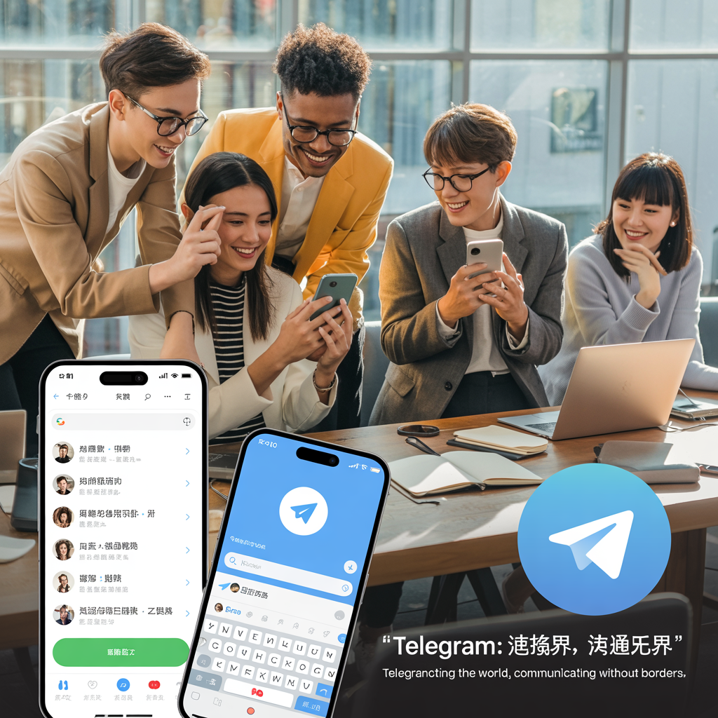 Telegram纸飞机网页版备忘与笔记技巧——轻松记录重要信息