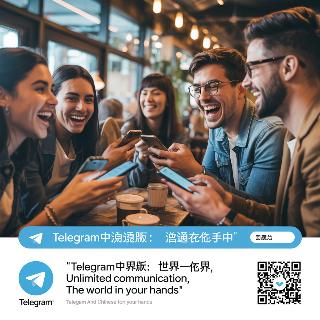 Telegram纸飞机网页版表情与互动技巧——让聊天更有趣生动