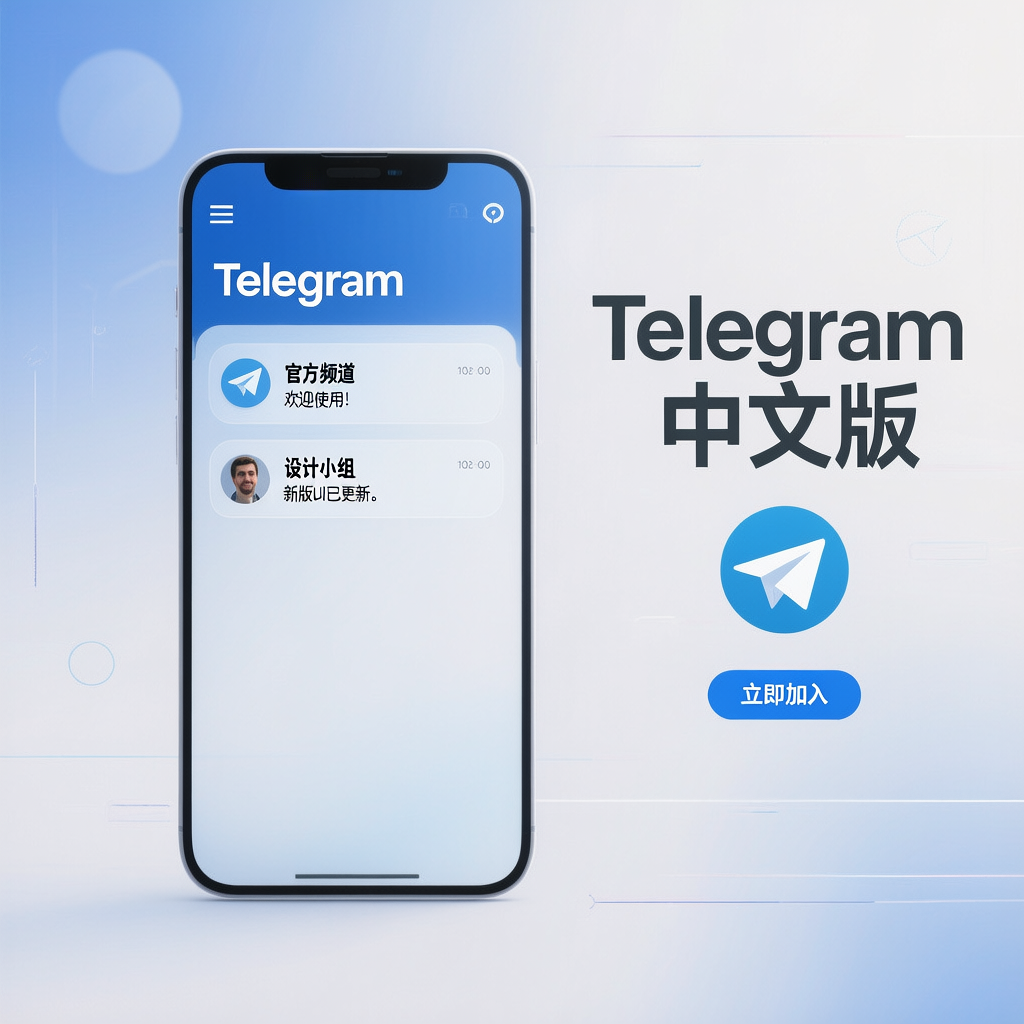 Telegram纸飞机网页版快捷搜索与标签技巧——快速定位信息不遗漏
