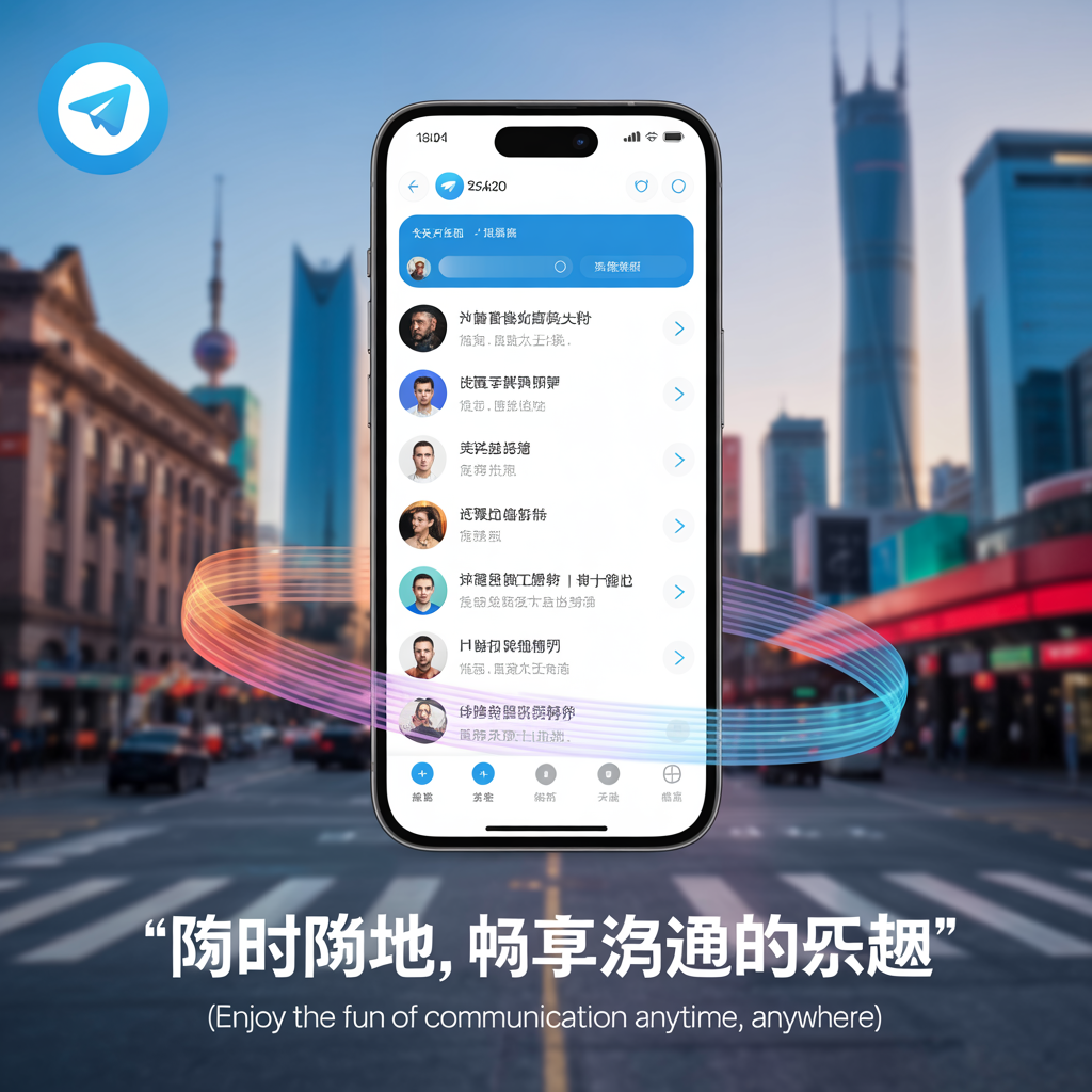 Telegram隐私与安全设置技巧：保护你的聊天信息